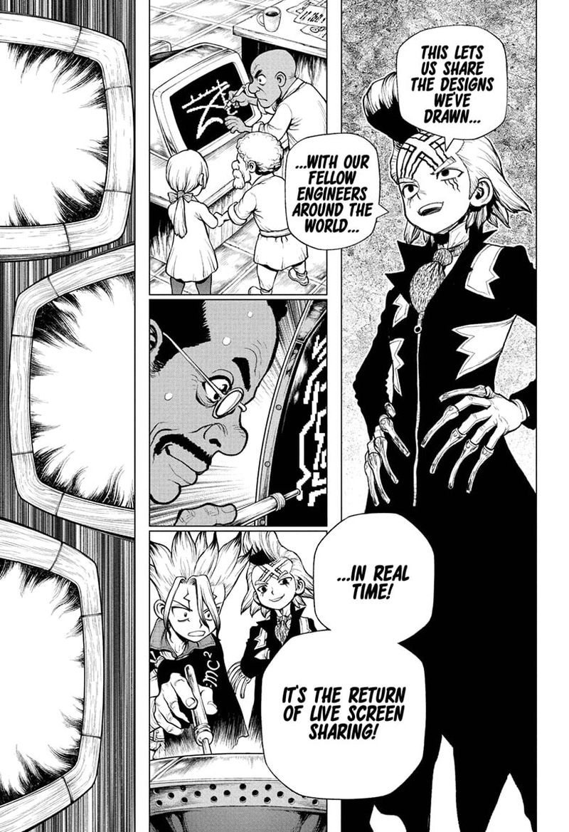 Dr Stone 218 15
