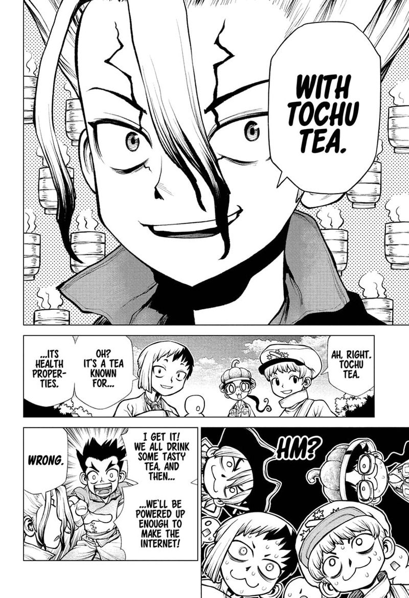 Dr Stone 218 2