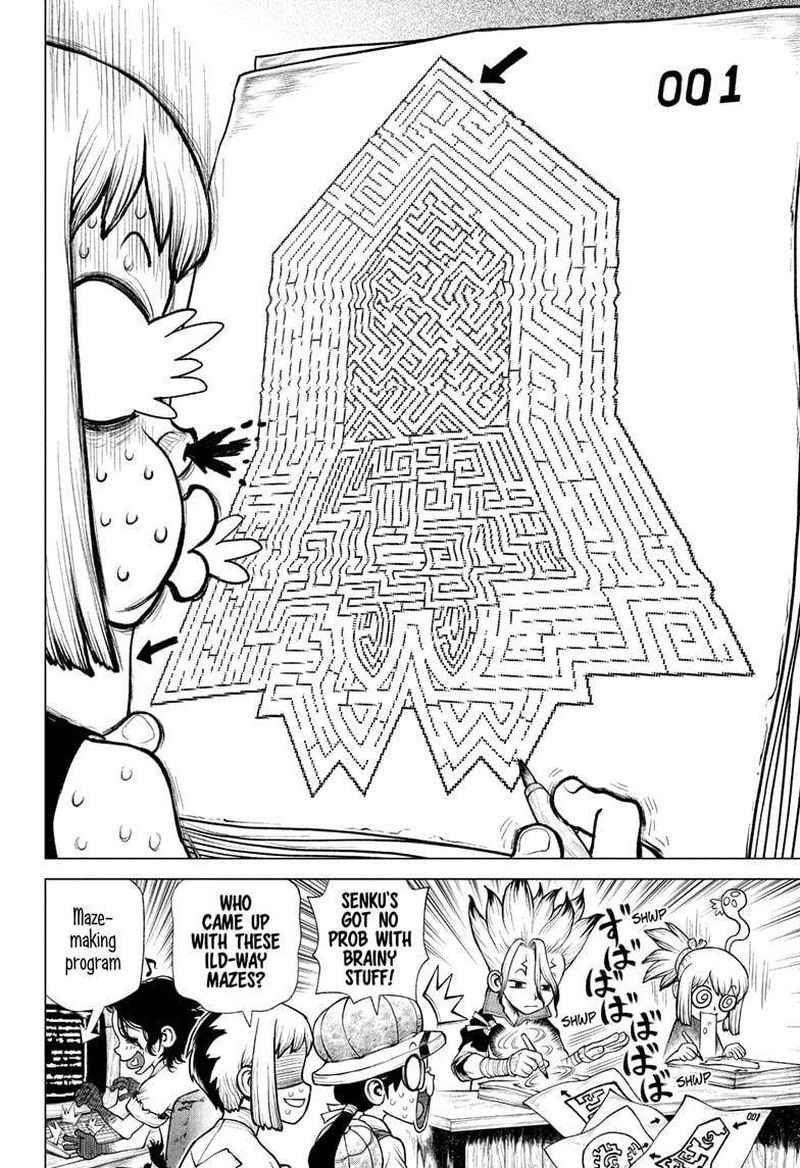 Dr Stone 219 10