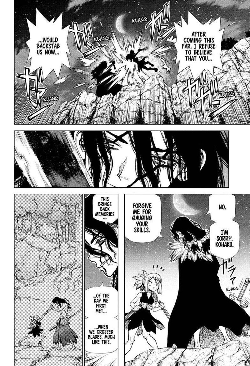Dr Stone 219 15