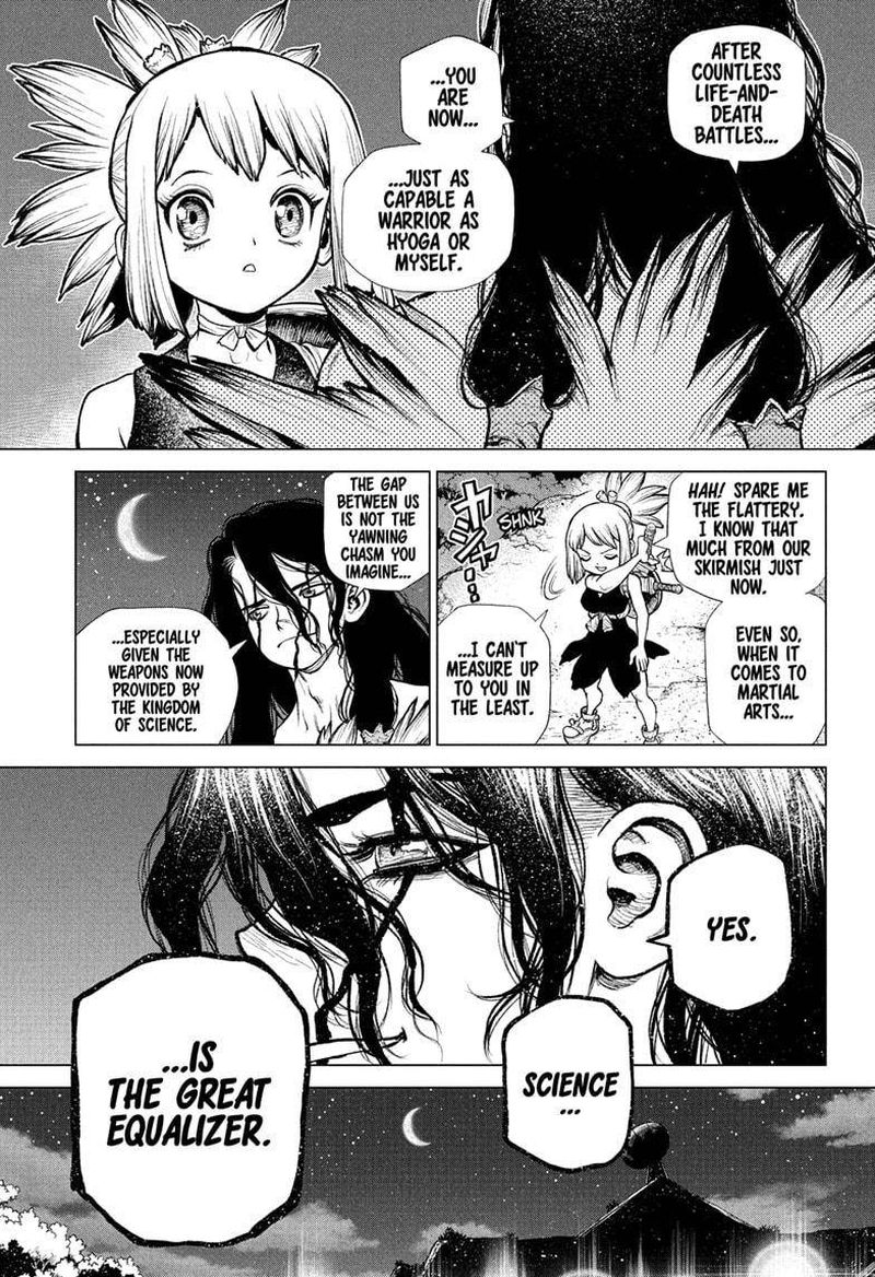 Dr Stone 219 16