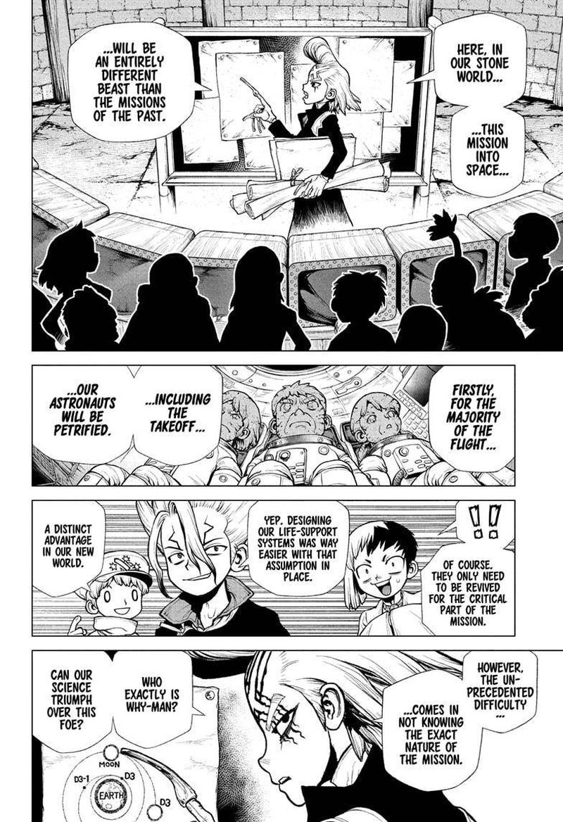 Dr Stone 219 2