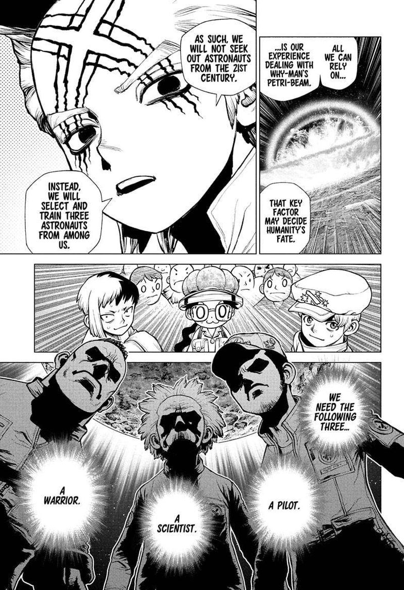 Dr Stone 219 3