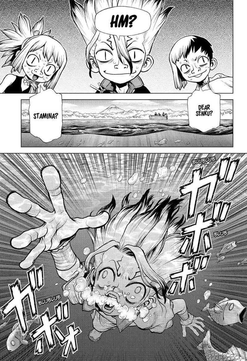 Dr Stone 219 5