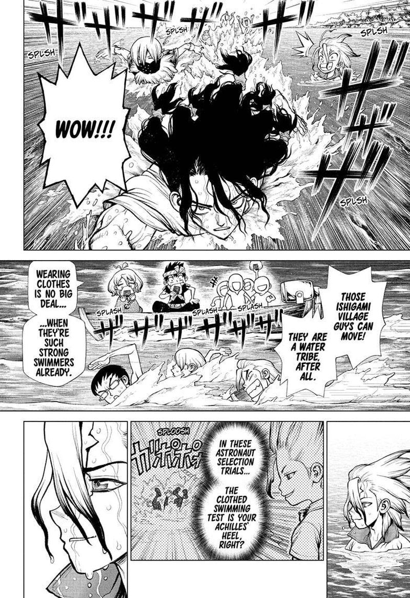 Dr Stone 219 8