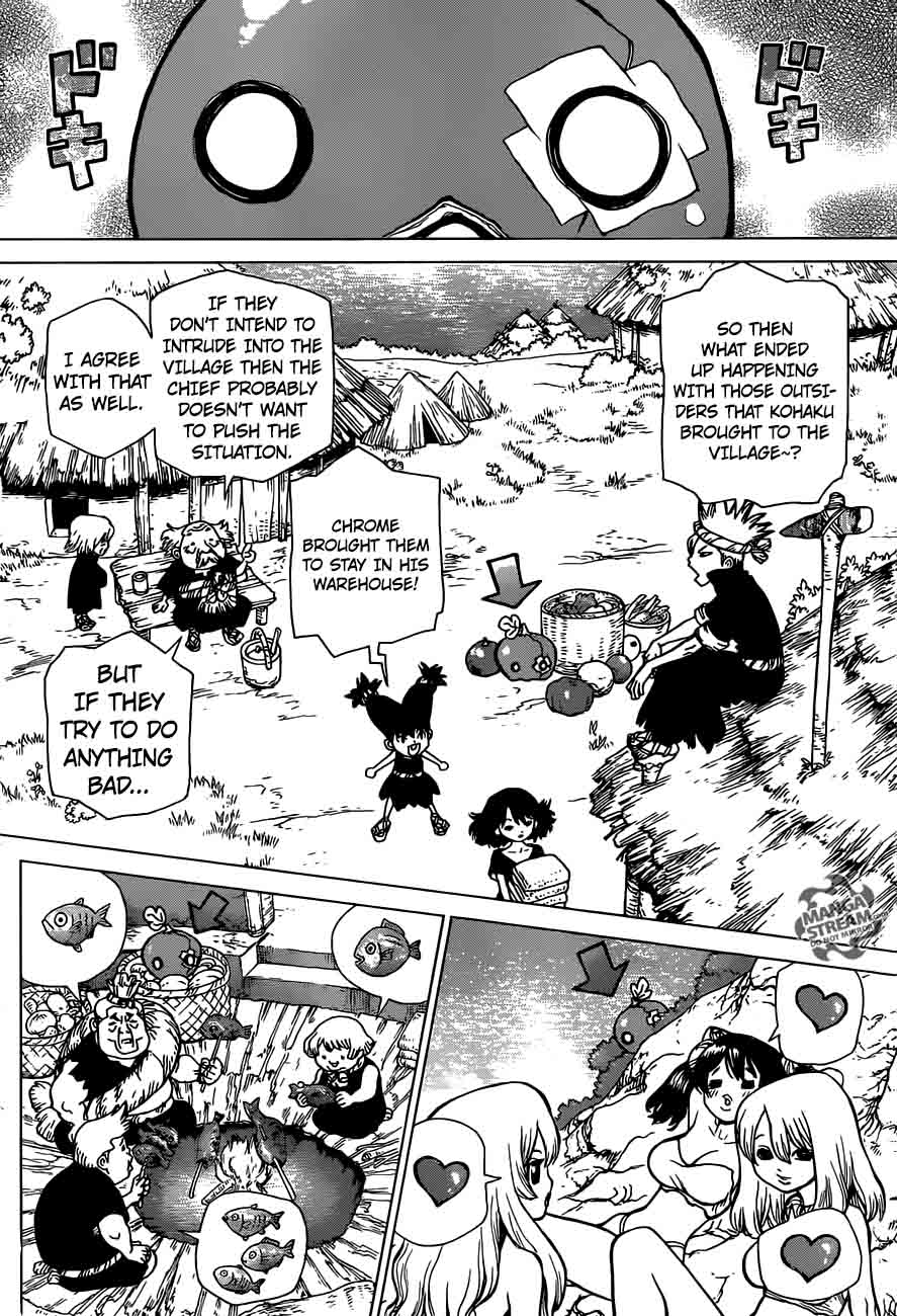 Dr Stone 22 4