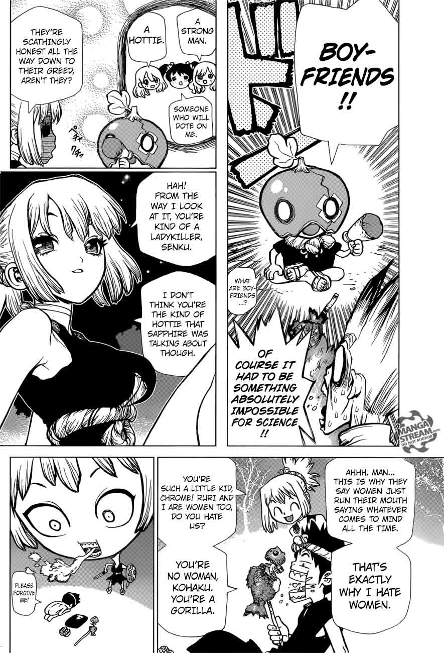 Dr Stone 22 6