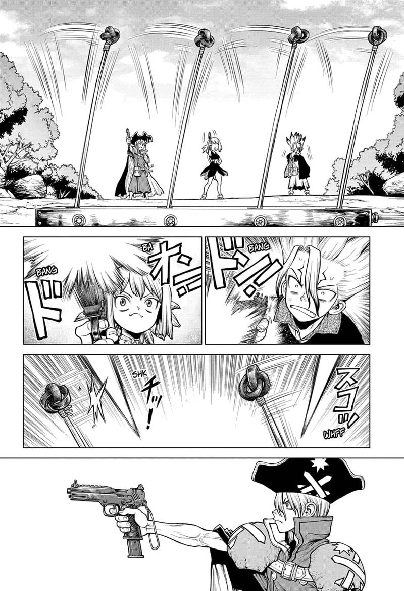 Dr Stone 220 13
