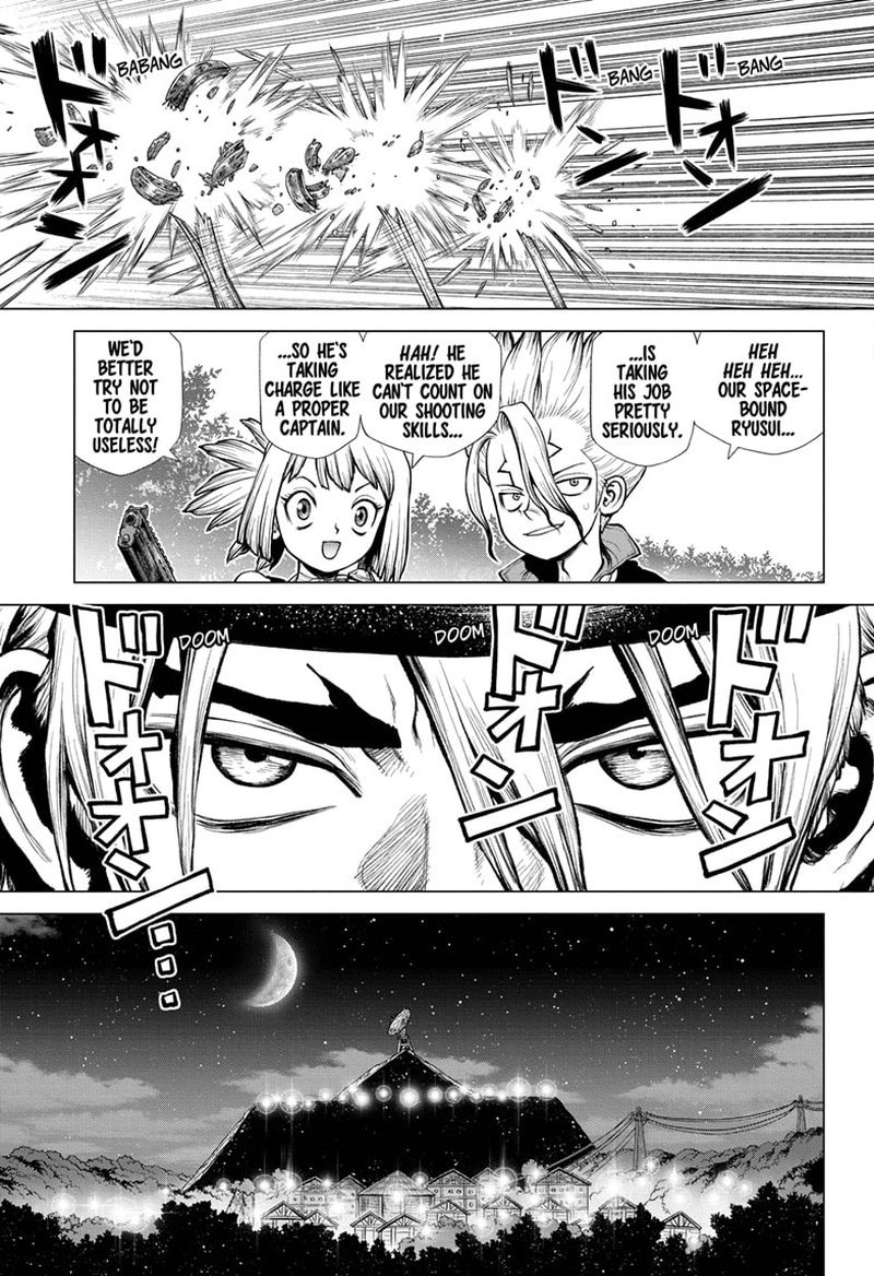 Dr Stone 220 14