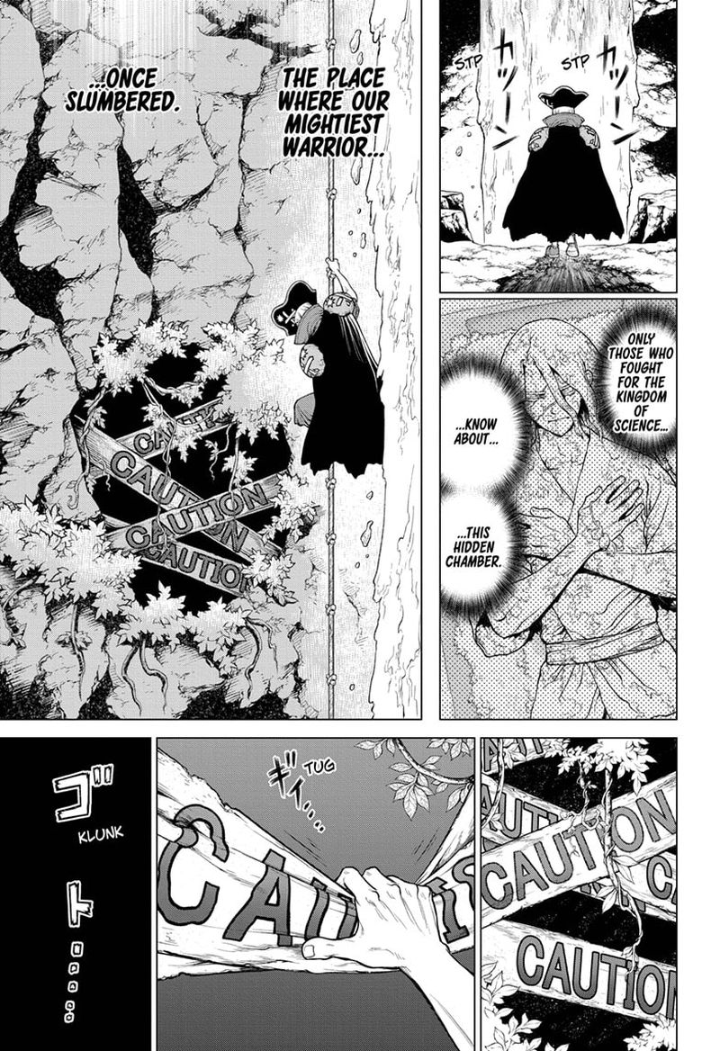 Dr Stone 220 16