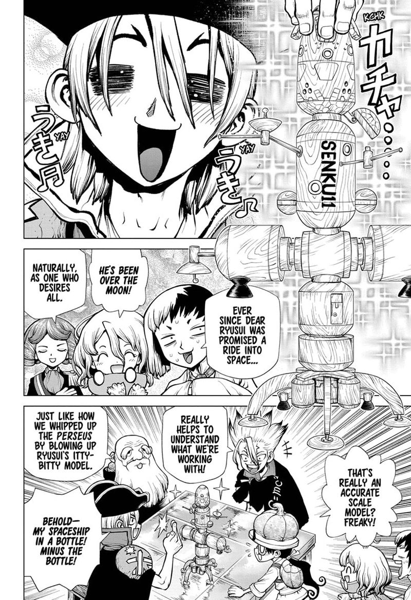 Dr Stone 220 2