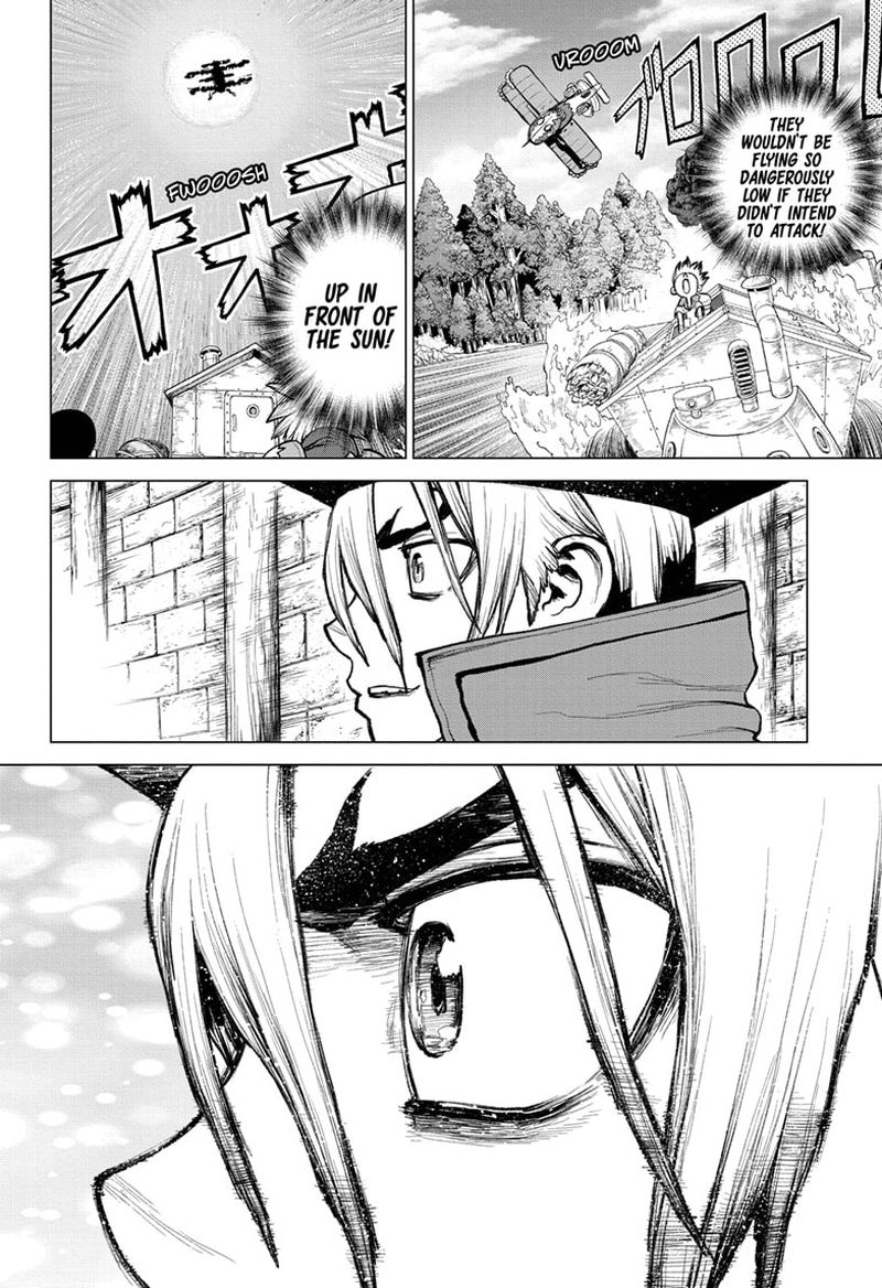 Dr Stone 220 6