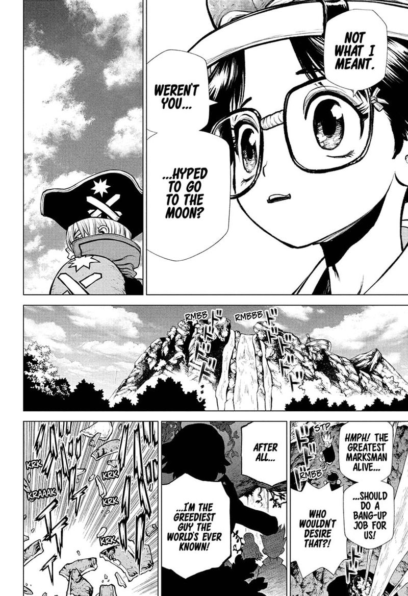 Dr Stone 221 10