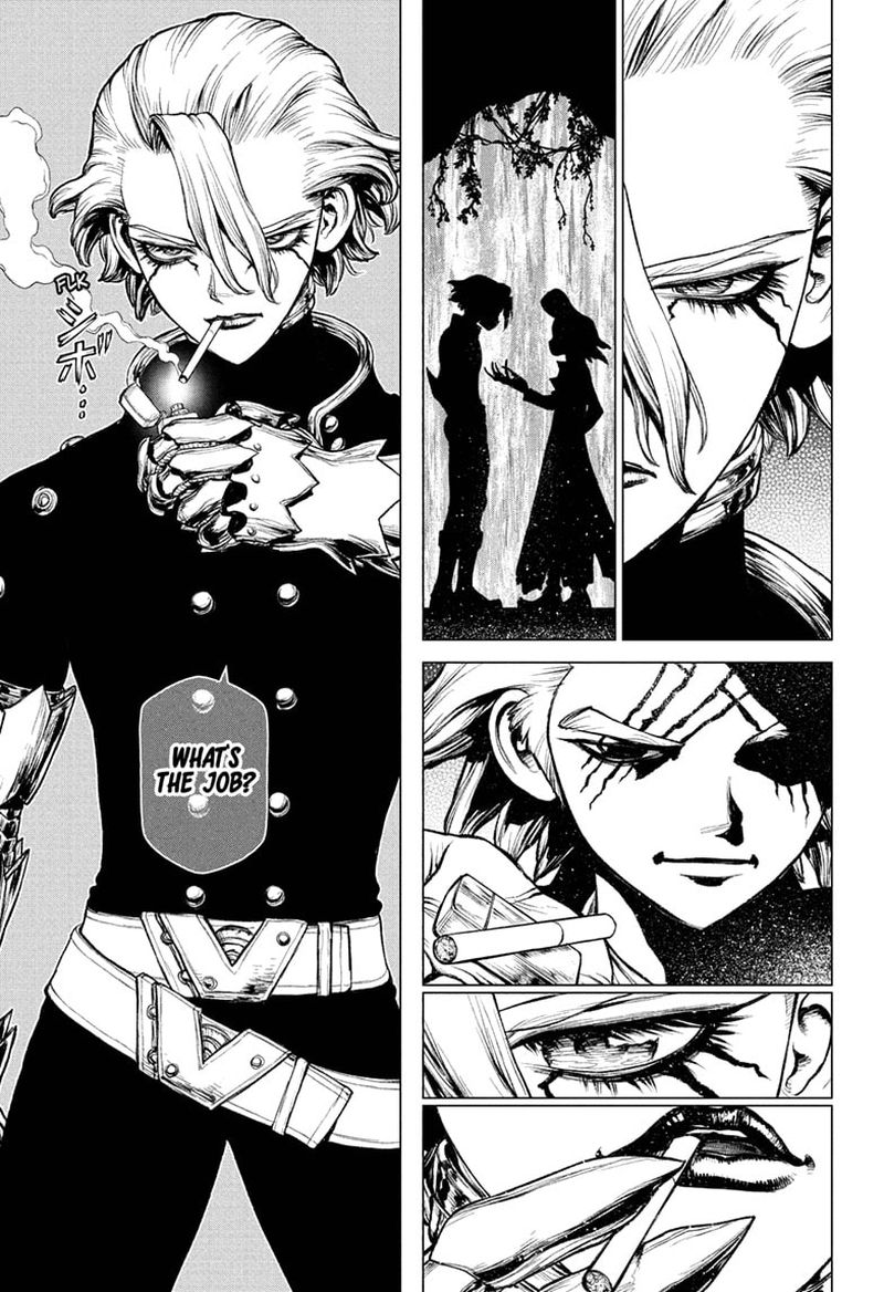 Dr Stone 221 11