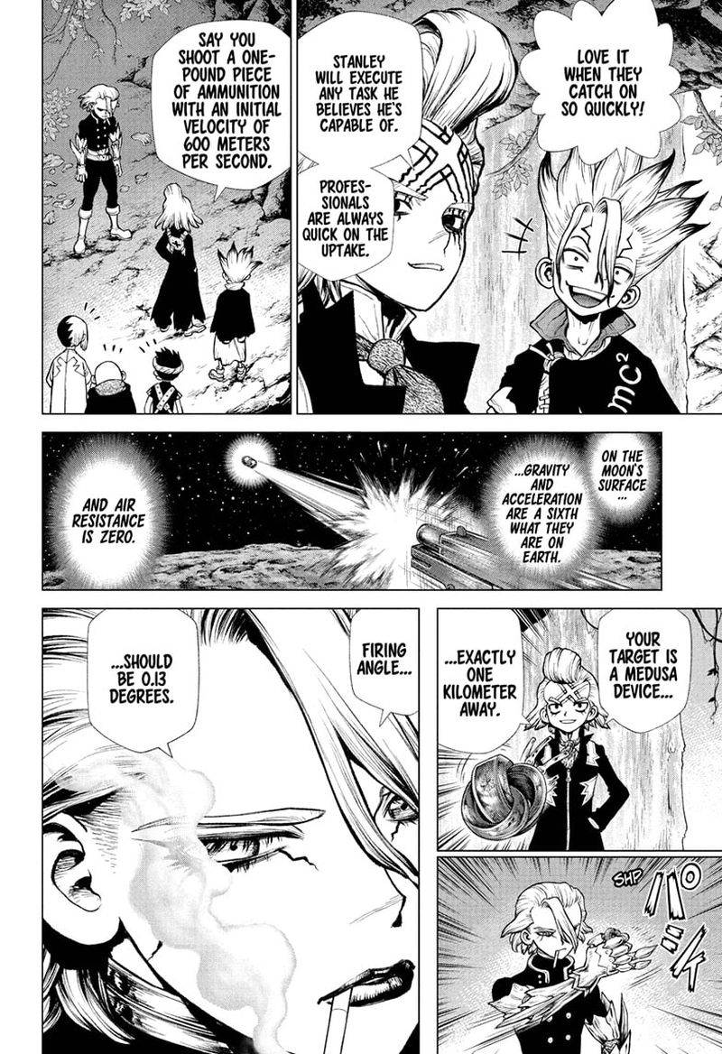 Dr Stone 221 12