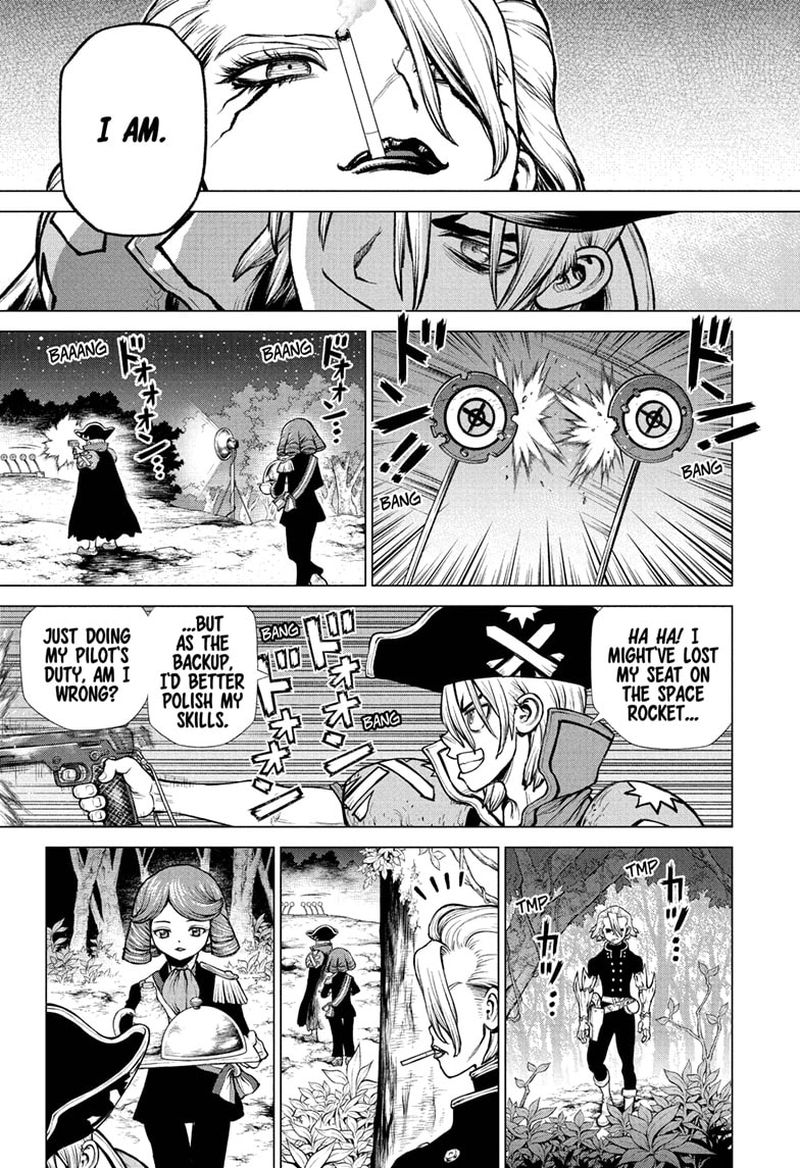Dr Stone 221 14