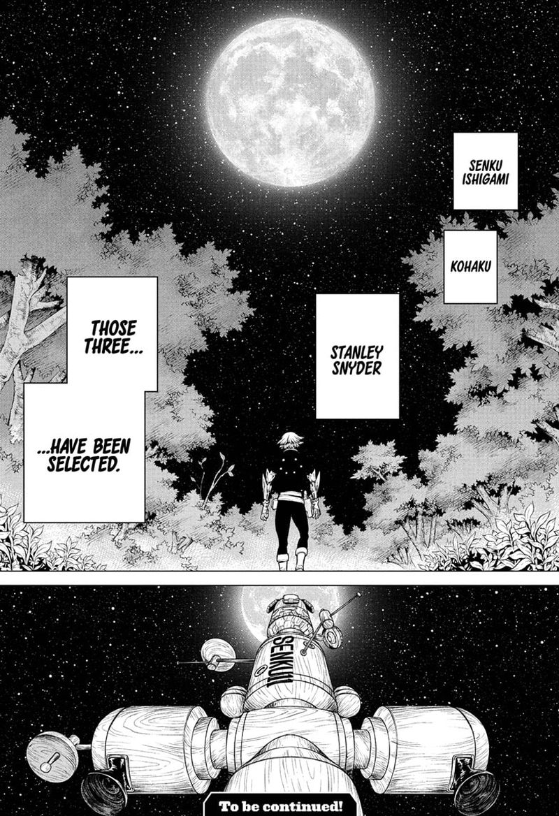 Dr Stone 221 18