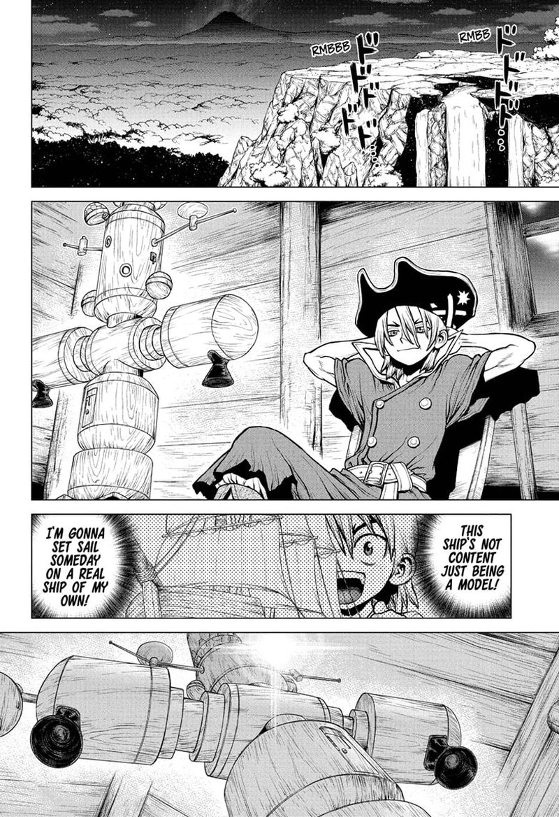 Dr Stone 221 2