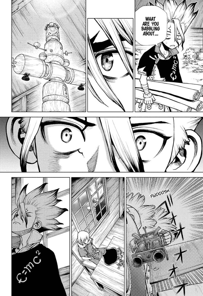 Dr Stone 221 4