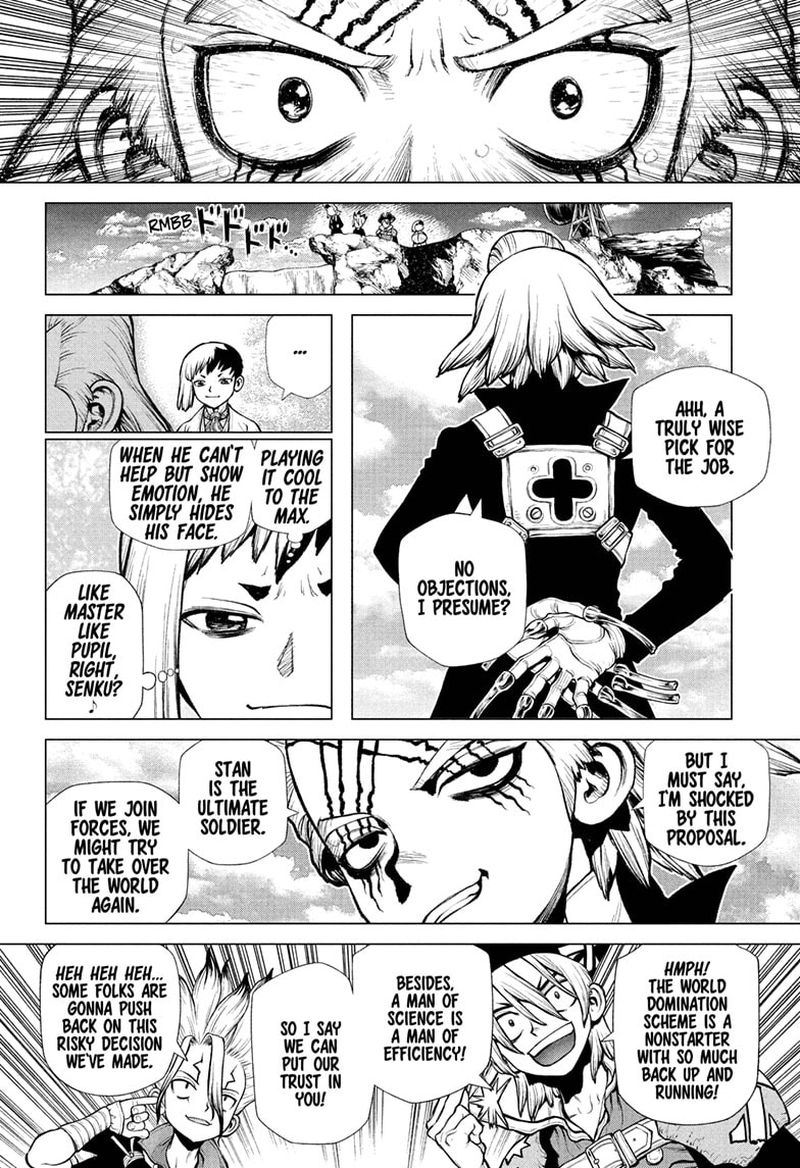 Dr Stone 221 6