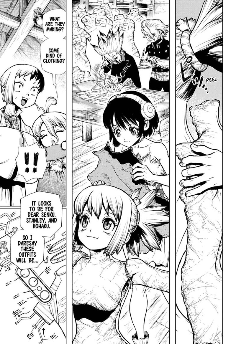Dr Stone 222 1