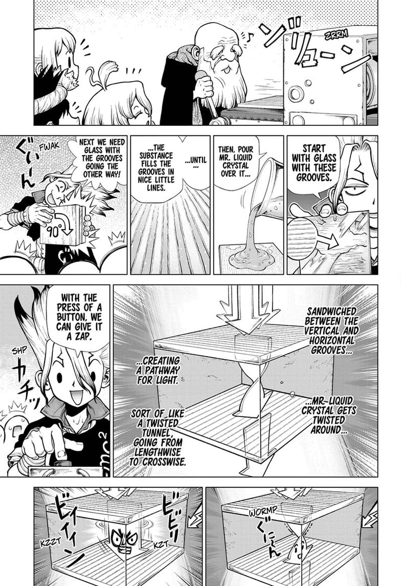Dr Stone 222 11