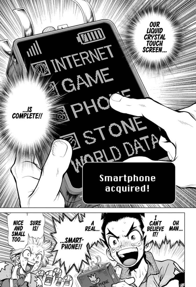 Dr Stone 222 13
