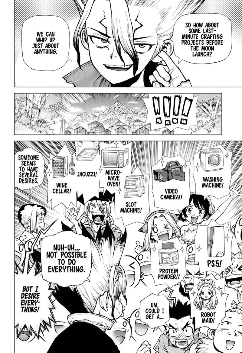 Dr Stone 222 4