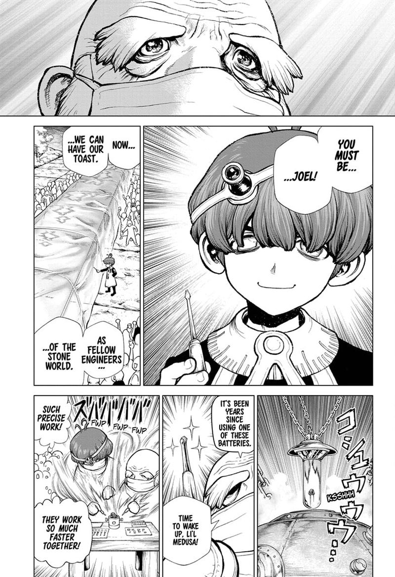 Dr Stone 223 10