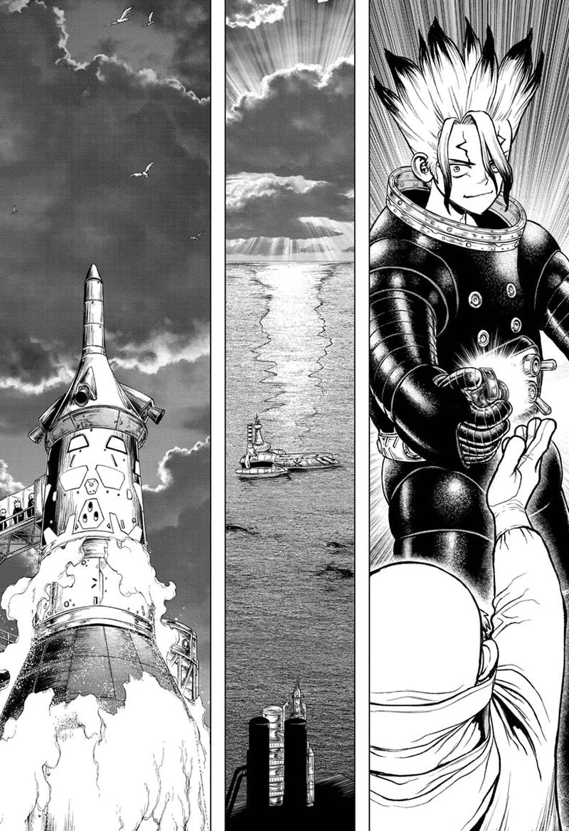 Dr Stone 223 11