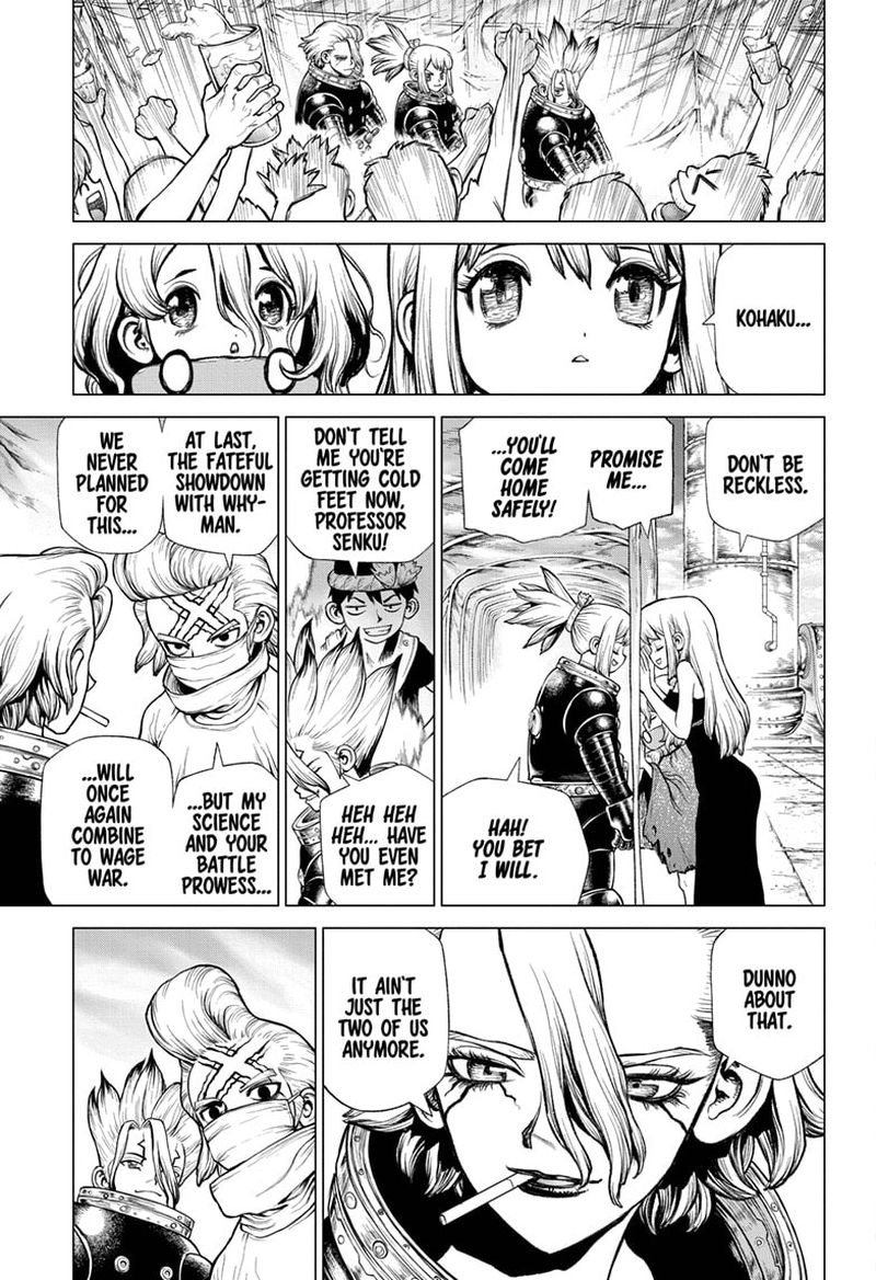 Dr Stone 223 4