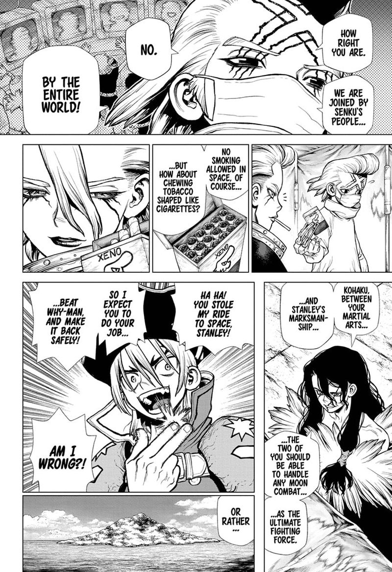 Dr Stone 223 5