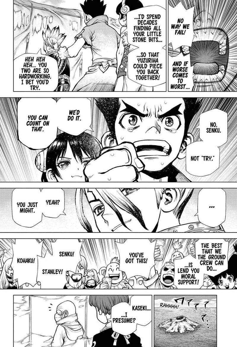 Dr Stone 223 9