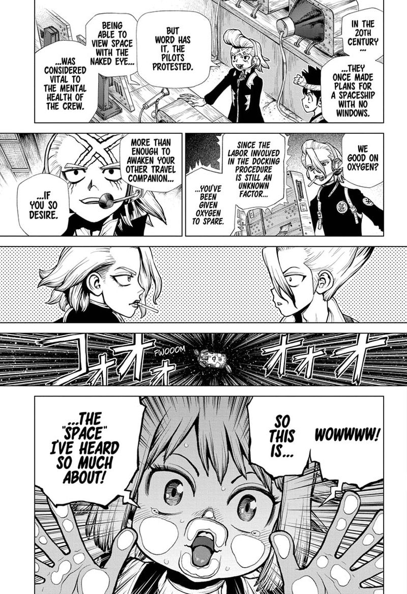 Dr Stone 224 11