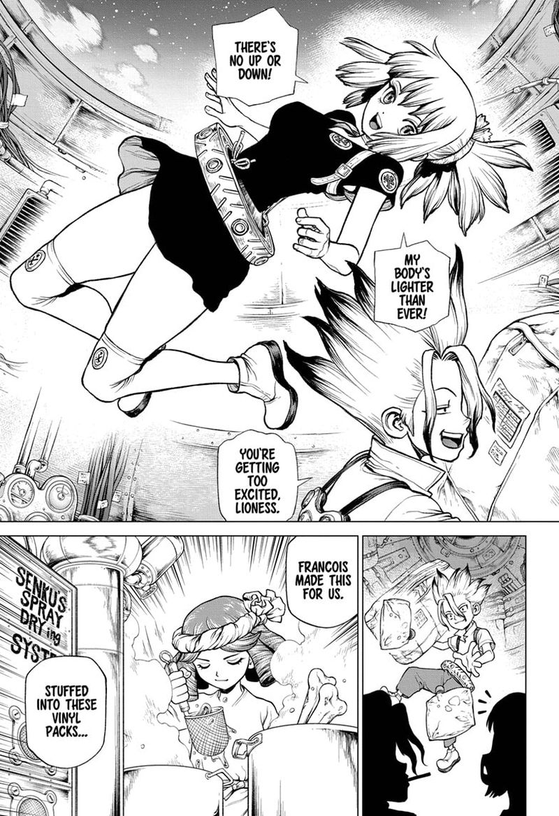 Dr Stone 224 12