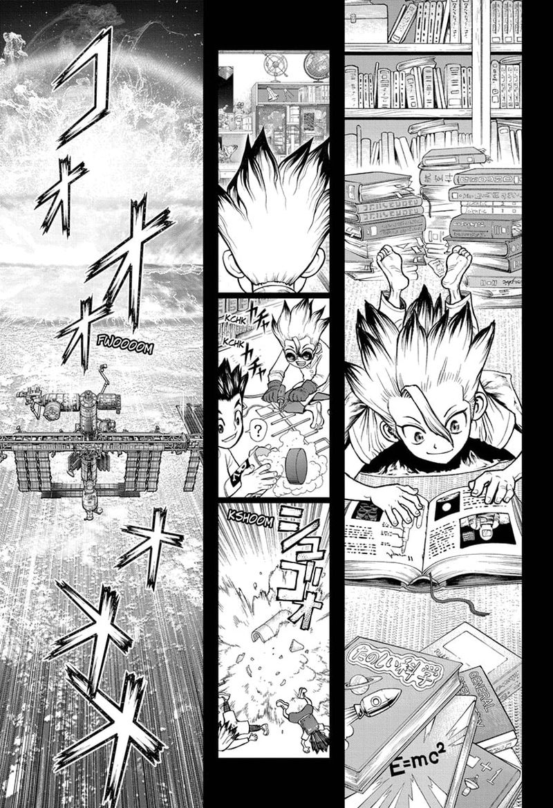 Dr Stone 224 3