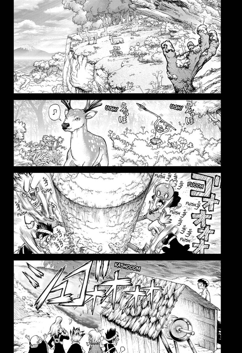 Dr Stone 224 4