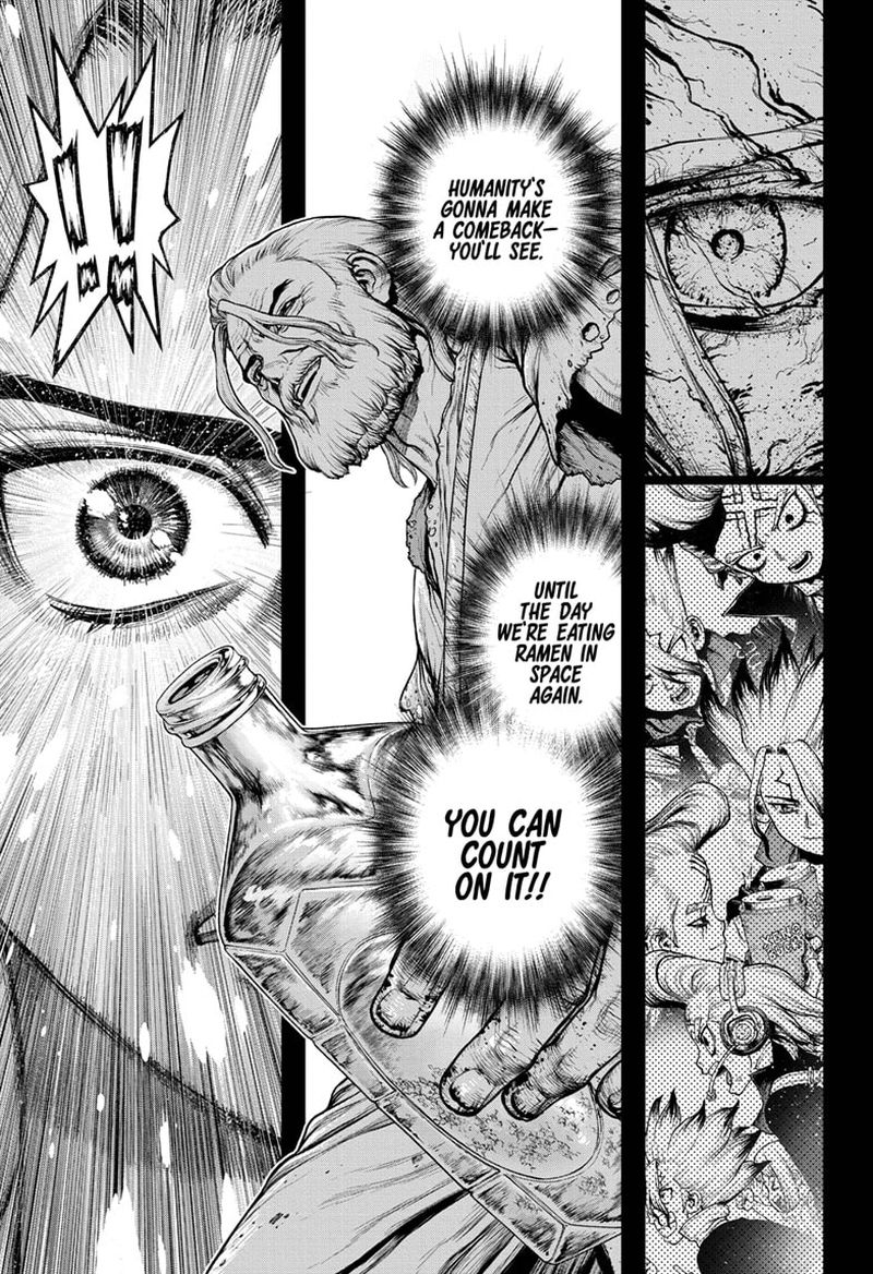 Dr Stone 224 5