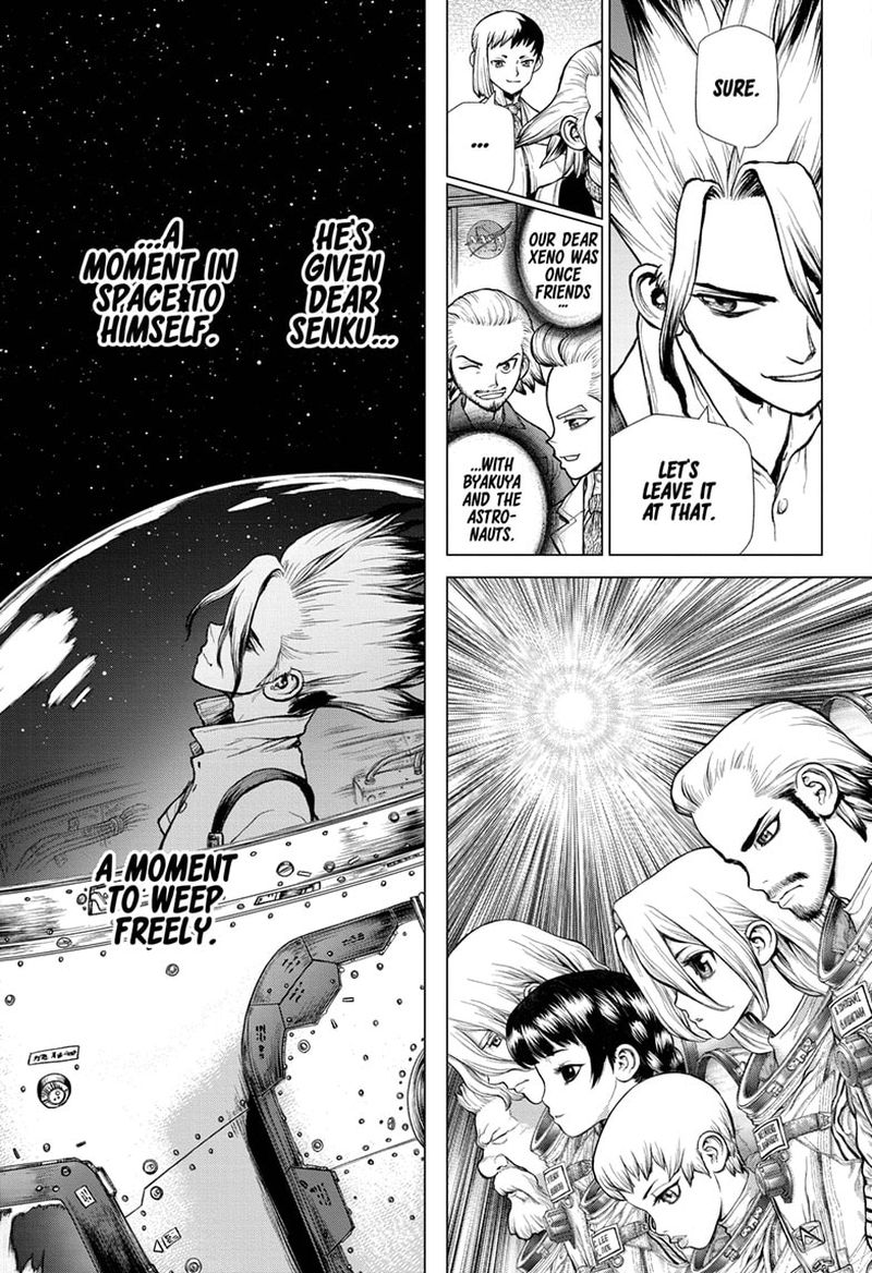 Dr Stone 224 9