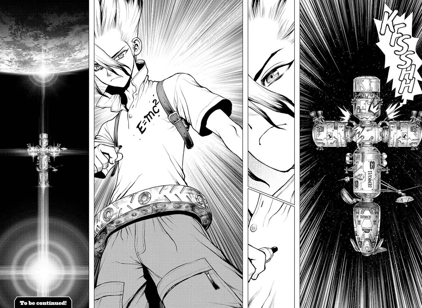 Dr Stone 225 16