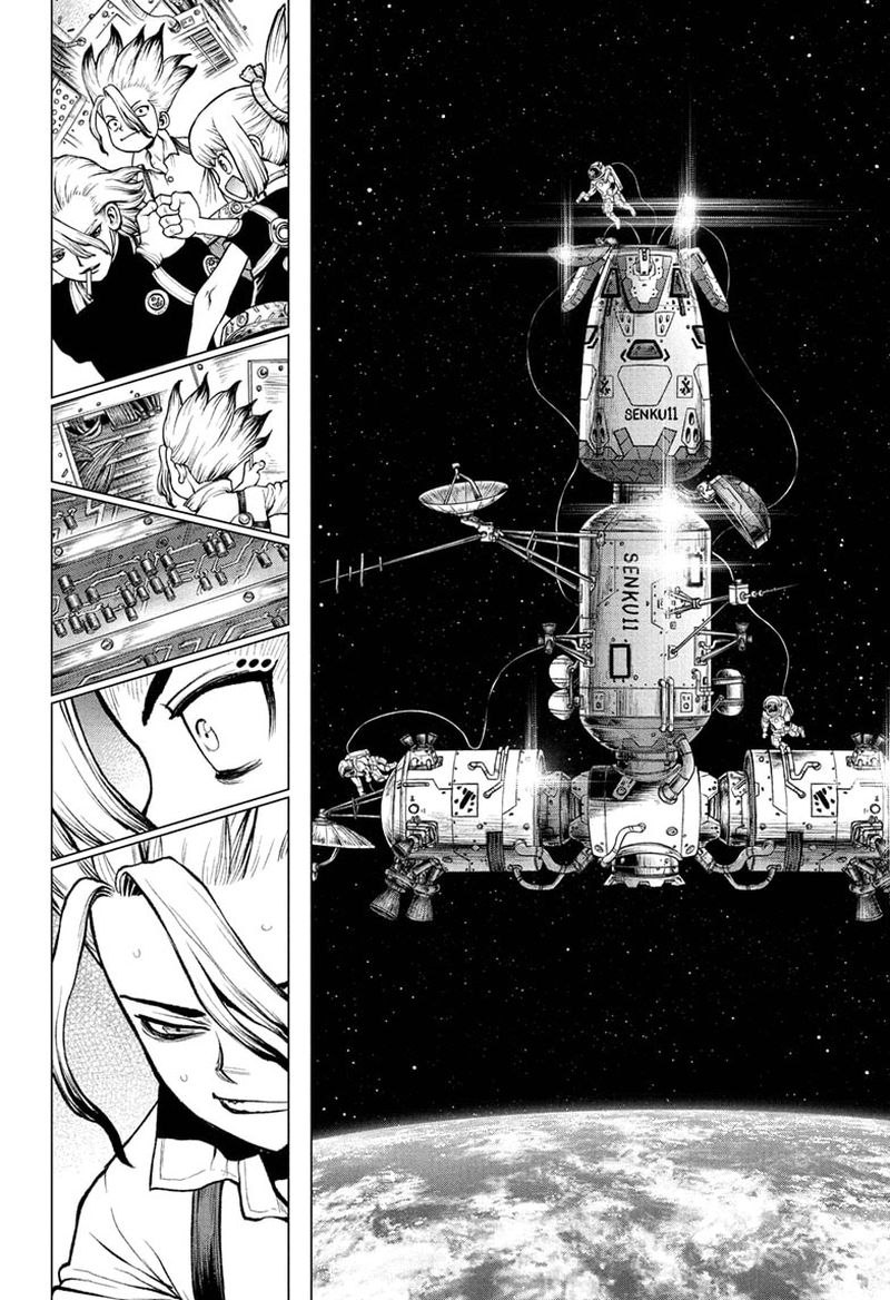 Dr Stone 225 6