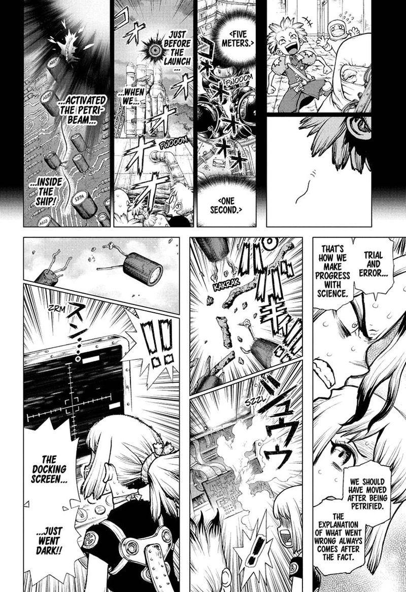 Dr Stone 225 8