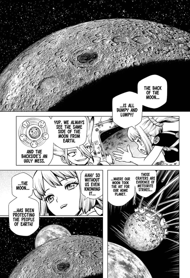 Dr Stone 226 10