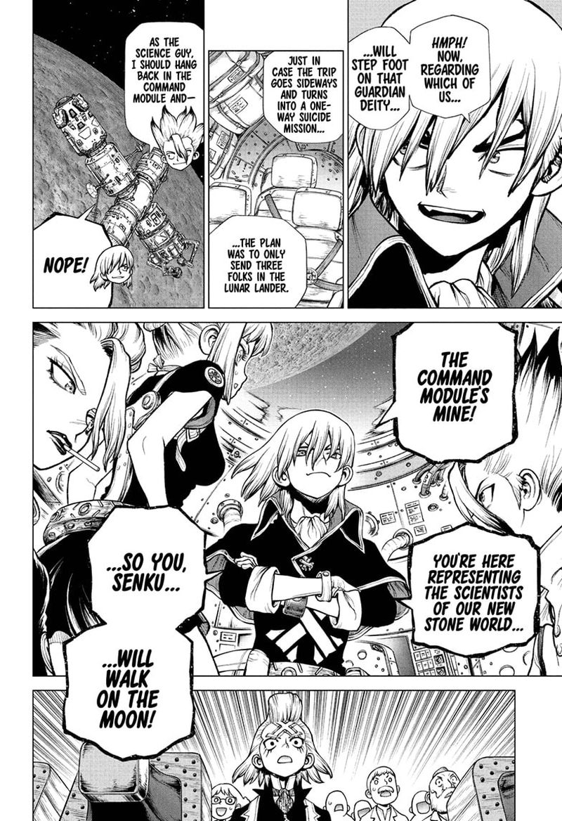 Dr Stone 226 11