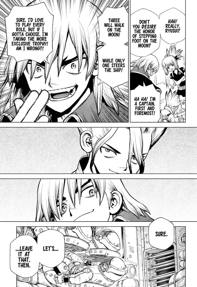Dr Stone 226 12