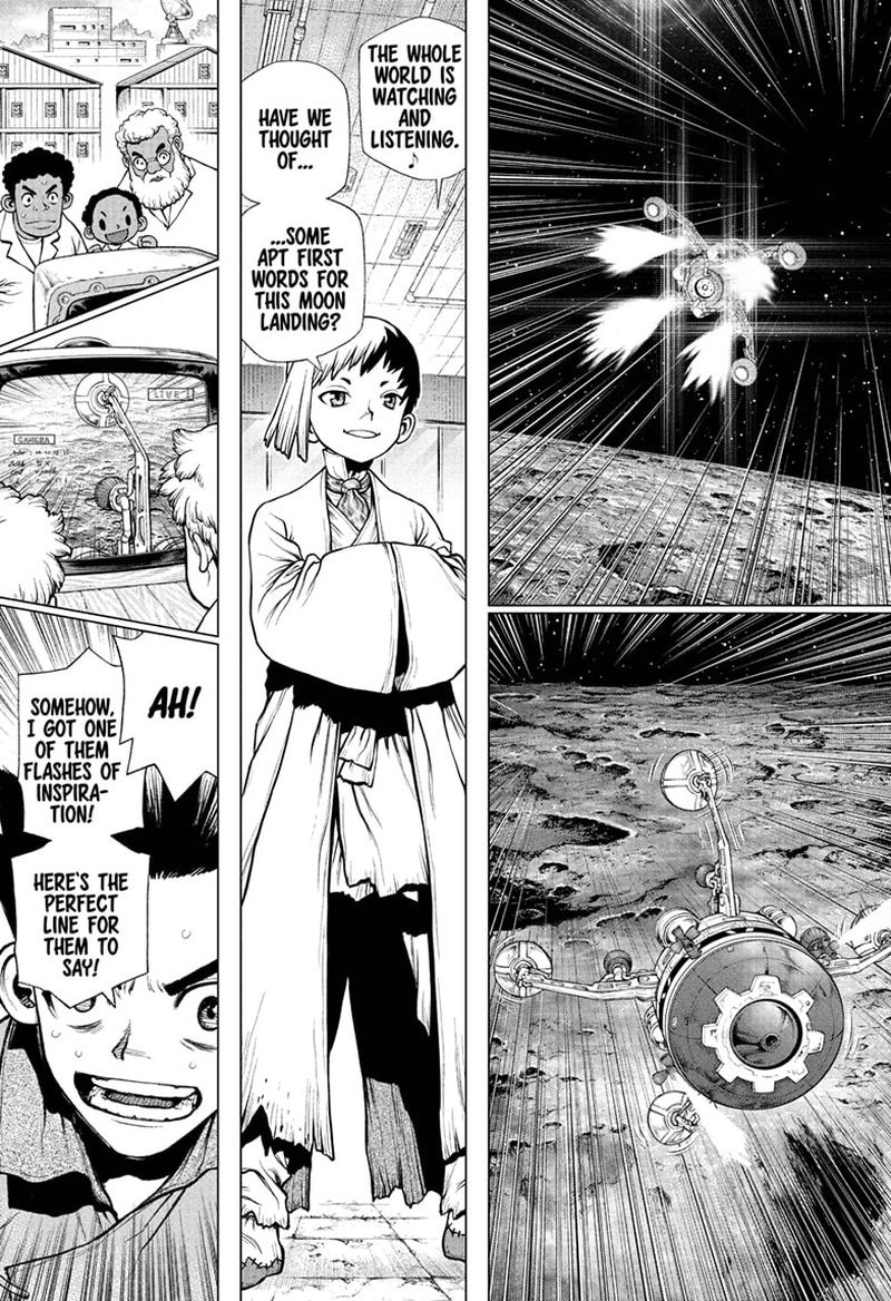 Dr Stone 226 14