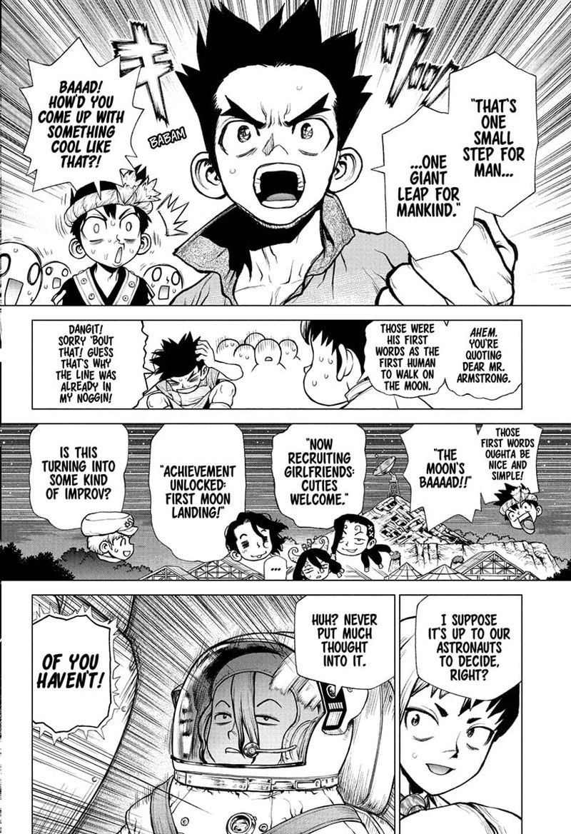 Dr Stone 226 15
