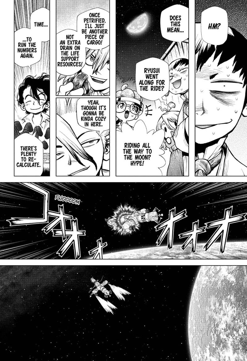Dr Stone 226 4