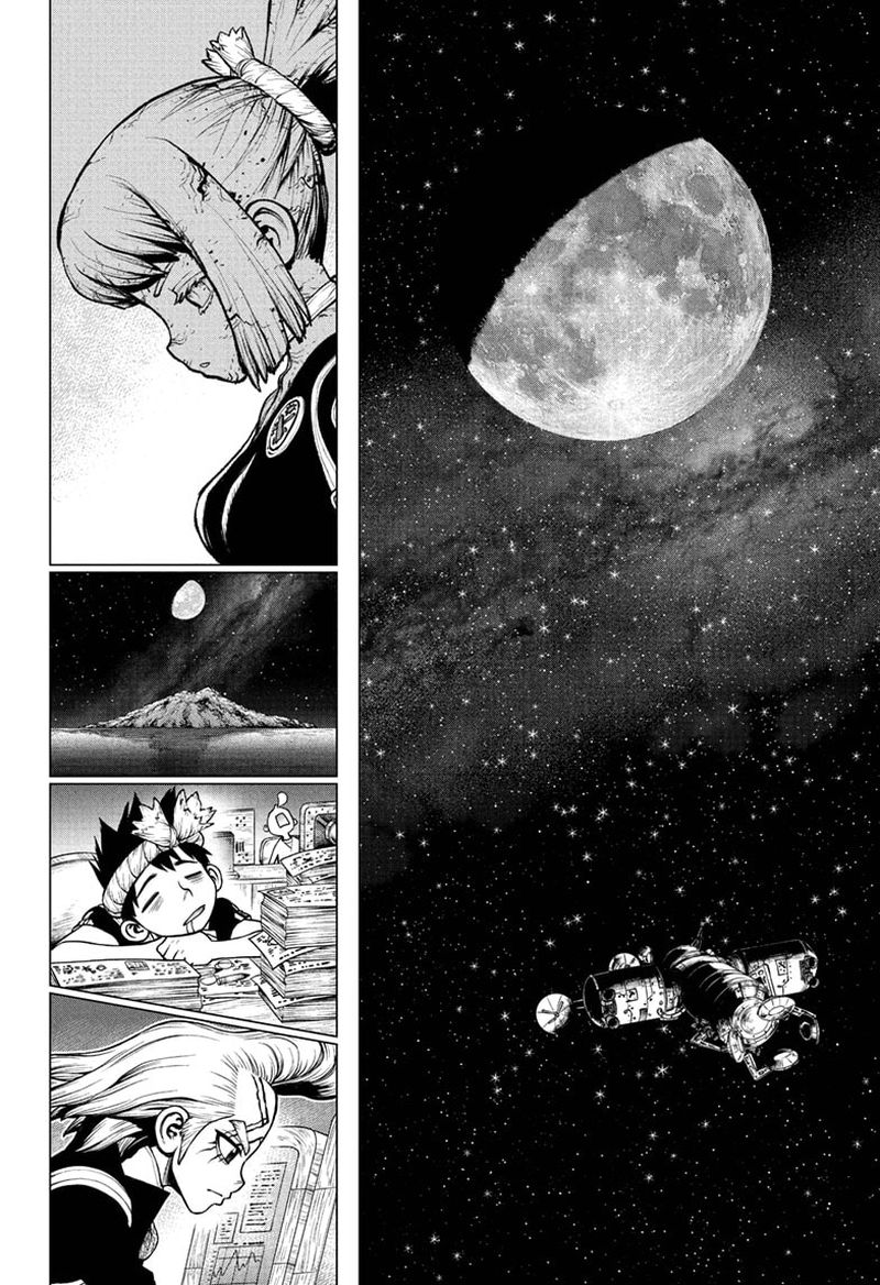 Dr Stone 226 6