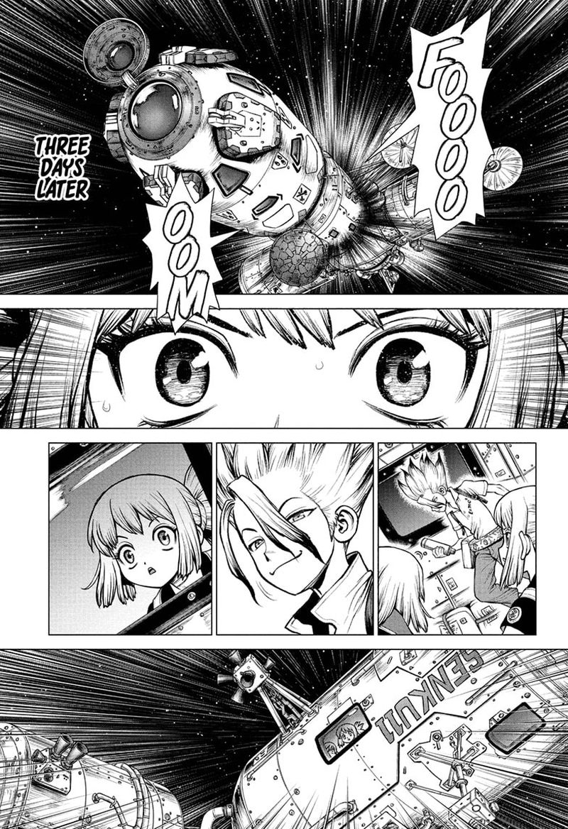 Dr Stone 226 7